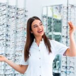 Exploring the Realm of a Locum Optician