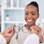 Standards of Practice for Optometrists and Dispensing Opticians