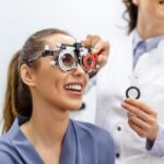 Your Guide to Becoming a Domiciliary Optometrist in the UK