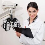 The Role of CPD in Maintaining Excellence in Optical Practice