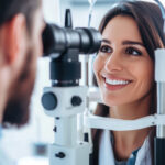 Understanding the 2025 NHS Eye Care Reforms: What Optical Practices and Professionals Need to Know