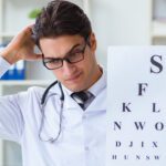 Balancing Work and Personal Growth in Optics.